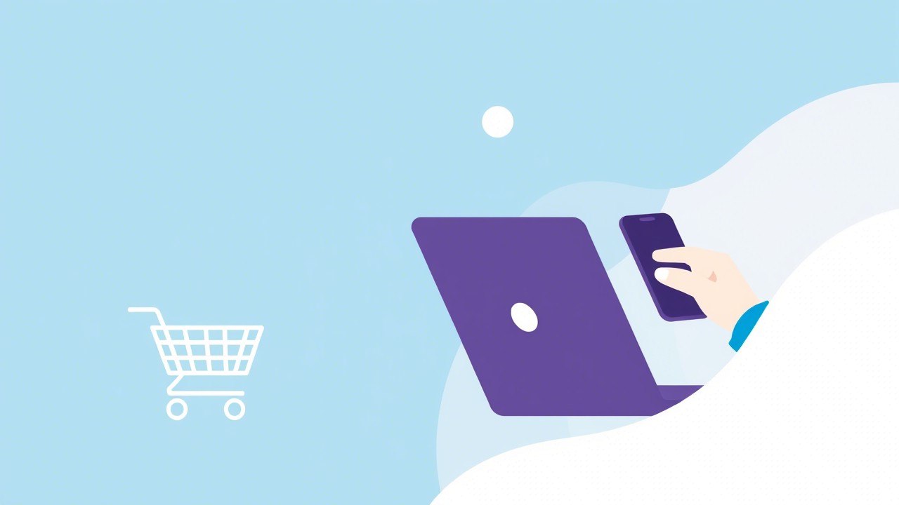 E-ticaret Grafik